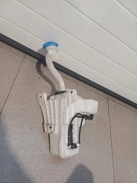 Pyyhkijännestepullot VW Skoda Audi image 10