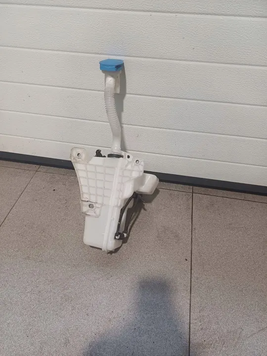 Pyyhkijännestepullot VW Skoda Audi image 4