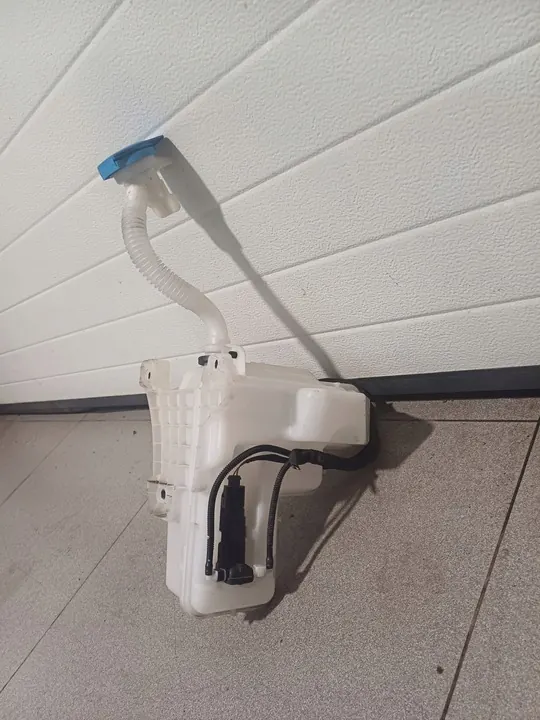 Pyyhkijännestepullot VW Skoda Audi image 5