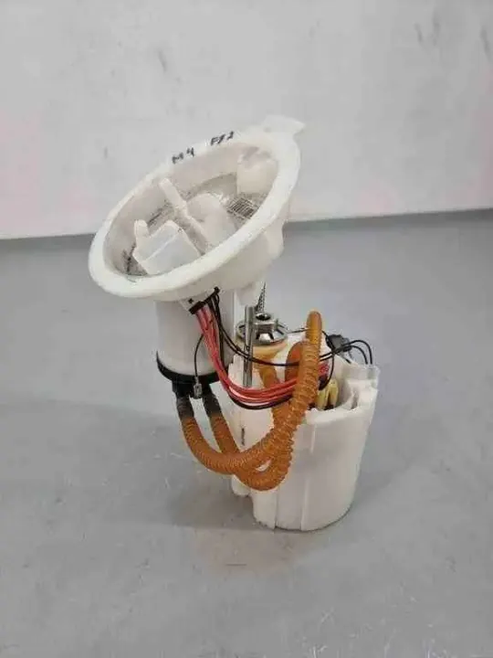 Soporte de cojinete BMW 2284693 para 4 Coupé F32/F82 image 2
