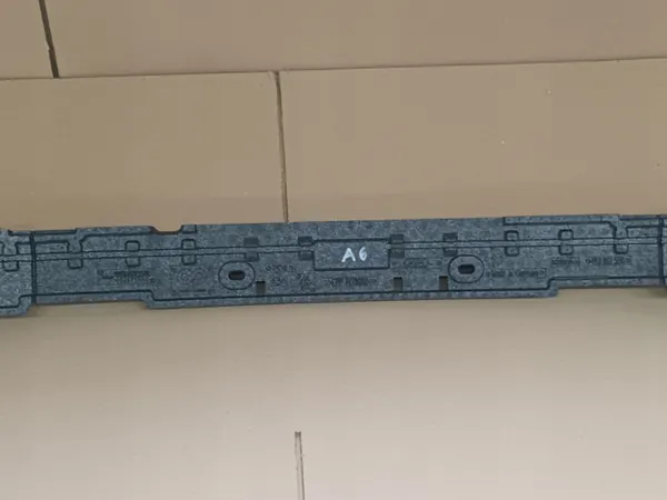 Absorbeur de pare-chocs avant OEM 4K0807550 Audi A6 C8 image 7