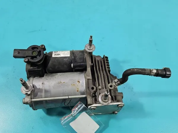 Bomba compressor suspensão BMW X6 E71 OEM IMPRK1537835 image 2