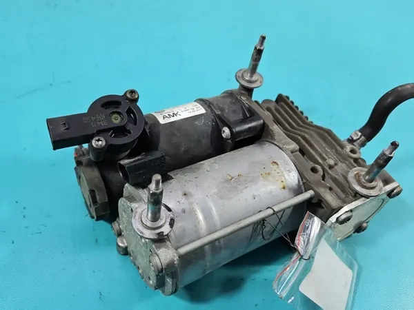 Bomba compressor suspensão BMW X6 E71 OEM IMPRK1537835 image 3