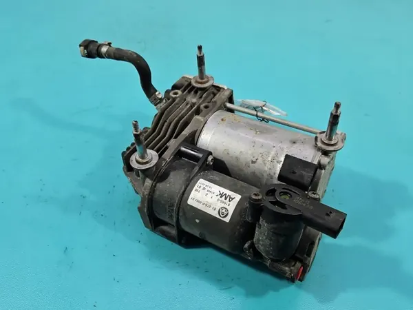 Bomba compressor suspensão BMW X6 E71 OEM IMPRK1537835 image 4