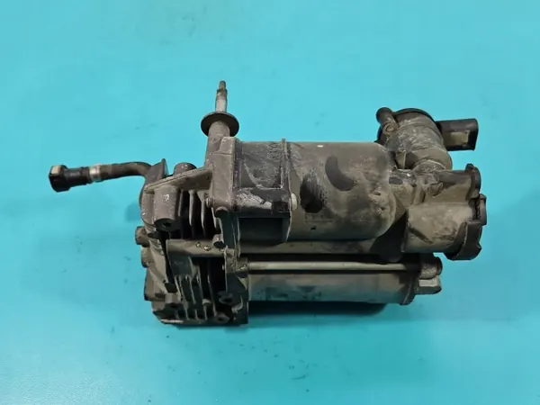 Bomba compressor suspensão BMW X6 E71 OEM IMPRK1537835 image 5