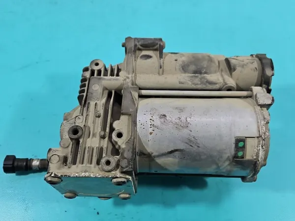 Bomba compressor suspensão BMW X6 E71 OEM IMPRK1537835 image 6