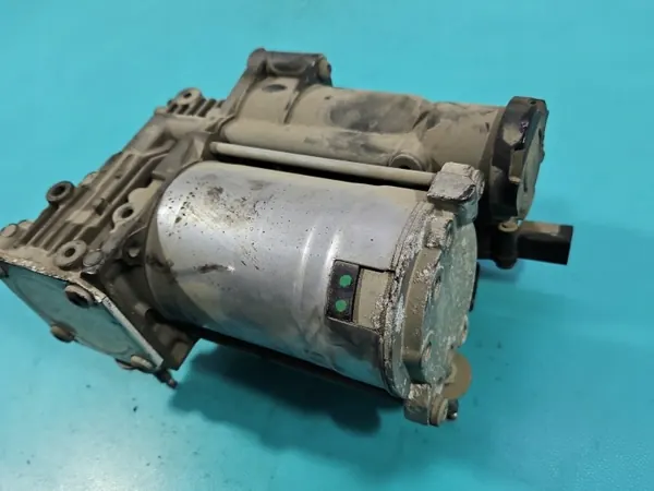 Bomba compressor suspensão BMW X6 E71 OEM IMPRK1537835 image 7