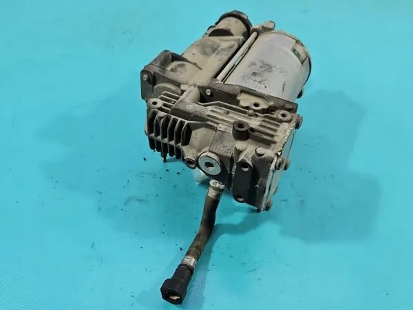Bomba compressor suspensão BMW X6 E71 OEM IMPRK1537835 image 8