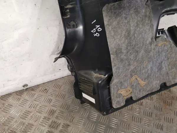 Hyundai i10 Reserverad-Abdeckung OEM FBZ10949 image 3