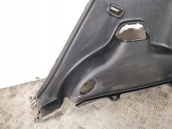 Hyundai i10 Reserverad-Abdeckung OEM FBZ10949 image 5