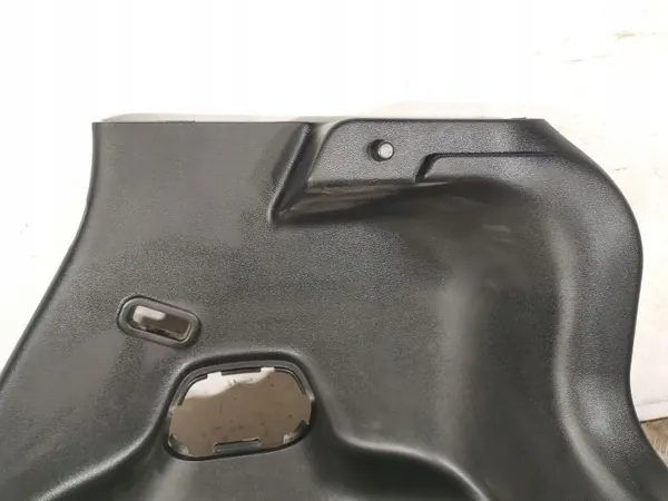 Hyundai i10 Reserverad-Abdeckung OEM FBZ10949 image 6