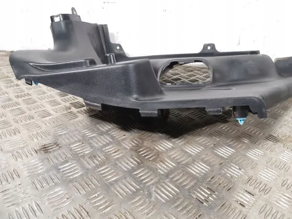 Hyundai i10 Reserverad-Abdeckung OEM FBZ10949 image 7