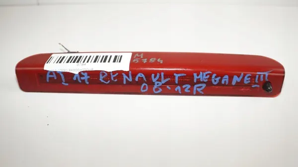 OEM 360185074 Achter Remlicht voor Renault Megane III image 2