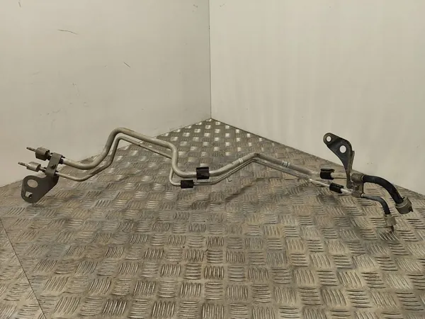 Renault OE 924629636R Ilmastointiletku image 2