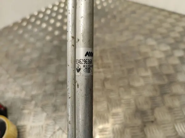 Renault OE 924629636R Ilmastointiletku image 7