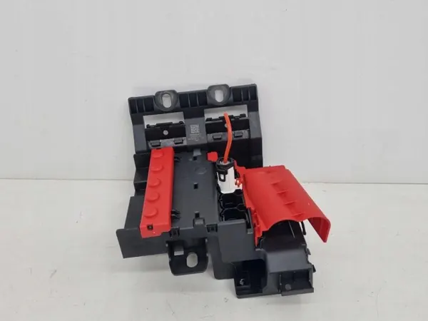 Batterie-Überlastschutz BMW X3 2024 OEM 8736371 image 2