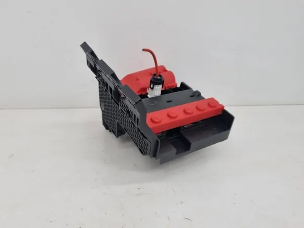 Batterie-Überlastschutz BMW X3 2024 OEM 8736371 image 3