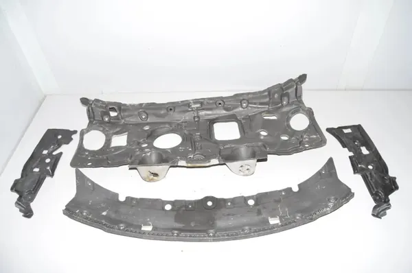 Isolation acoustique BMW OE 7298908 pour 2 Gran Tourer image 2