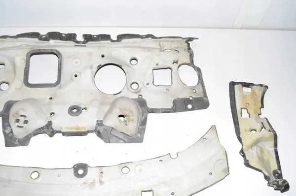 Isolation acoustique BMW OE 7298908 pour 2 Gran Tourer image 3