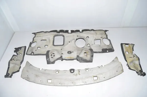 Isolation acoustique BMW OE 7298908 pour 2 Gran Tourer image 5