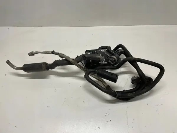 Chauffage auxiliaire Webasto BMW X6 E71/E70 OEM 9241687 image 2