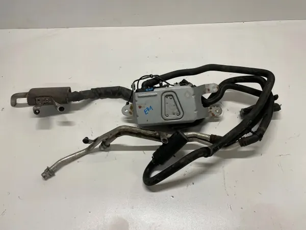 Chauffage auxiliaire Webasto BMW X6 E71/E70 OEM 9241687 image 3