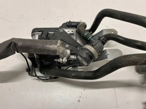 Chauffage auxiliaire Webasto BMW X6 E71/E70 OEM 9241687 image 4