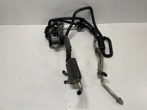 Chauffage auxiliaire Webasto BMW X6 E71/E70 OEM 9241687 image 5