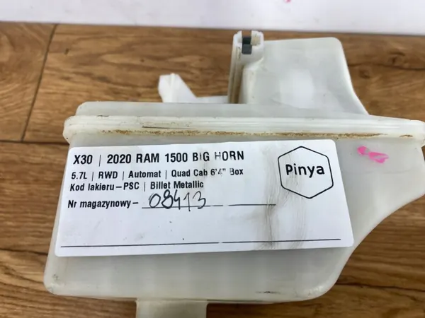 Bremsflüssigkeitsbehälter OEM A006D412 für Ram 1500 image 9