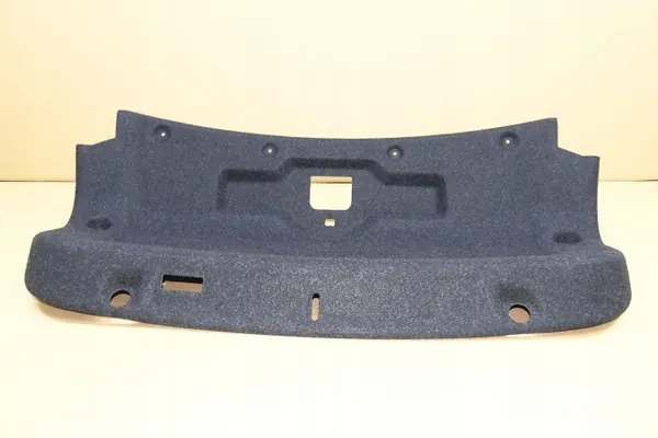 OEM 7487629 Cubierta del Maletero para BMW Serie 4 G22 image 3