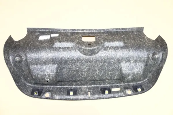 OEM 7487629 Cubierta del Maletero para BMW Serie 4 G22 image 4