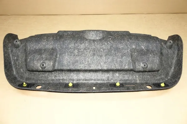 OEM 7487629 Cubierta del Maletero para BMW Serie 4 G22 image 5