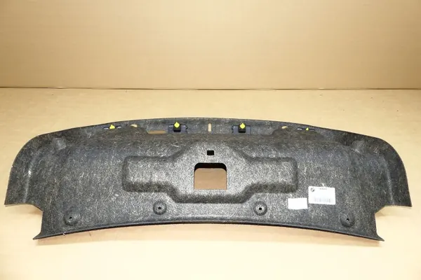 OEM 7487629 Cubierta del Maletero para BMW Serie 4 G22 image 6