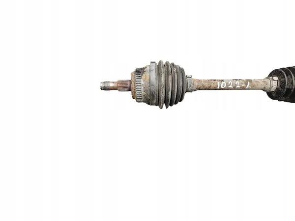 Mercedes-Benz A W168 2003 Eixo dianteiro image 2