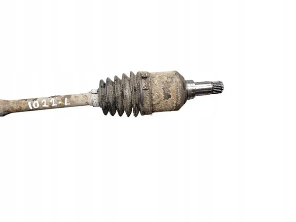 Mercedes-Benz A W168 2003 Eixo dianteiro image 3