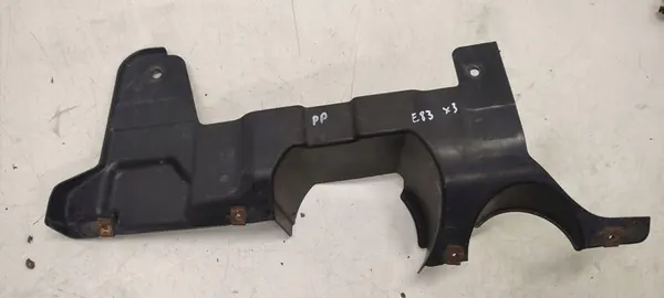 Cubierta de dirección derecha BMW X3 E83 LIFT 3403296 image 1