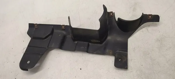 Cubierta de dirección derecha BMW X3 E83 LIFT 3403296 image 3