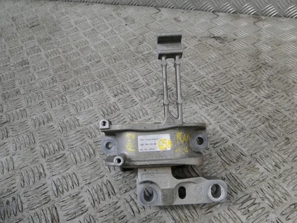 Support moteur Skoda OE 2Q0 199 262 BK image 3