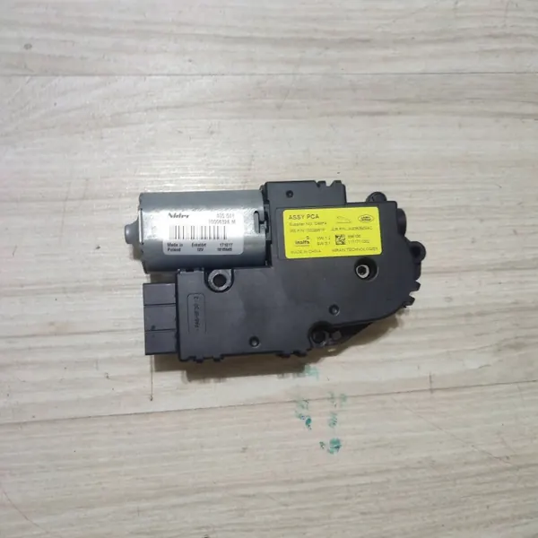 Jaguar Schiebedachmotor OEM JK8353508AC - Gebraucht image 2