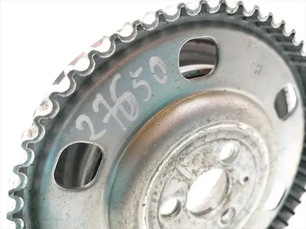 Fiat Tipo Svänghjul 1.4 Bensin 55181620 image 4