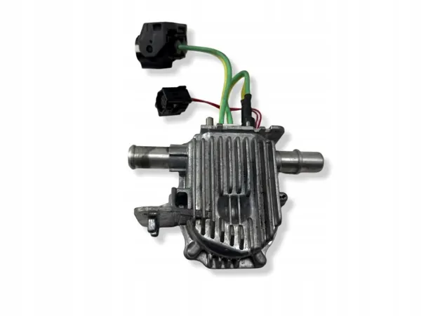 Toyota OE koelvloeistofverwarmer voor bZ4X 2024 SUV image 2