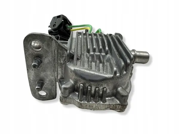 Toyota OE koelvloeistofverwarmer voor bZ4X 2024 SUV image 3