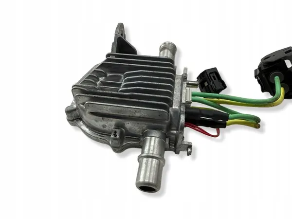 Toyota OE koelvloeistofverwarmer voor bZ4X 2024 SUV image 4