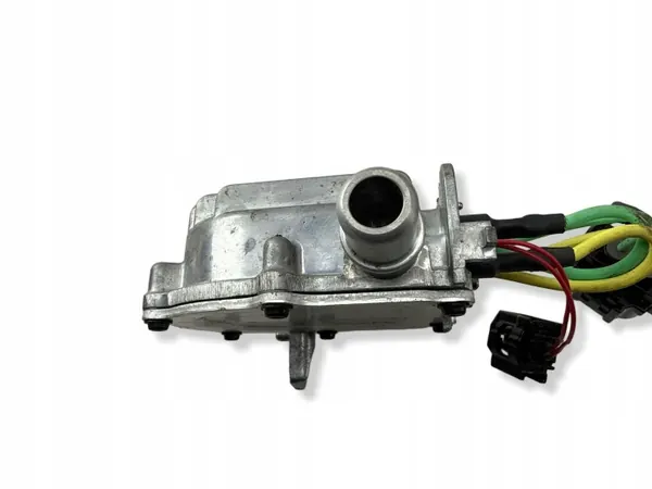Toyota OE koelvloeistofverwarmer voor bZ4X 2024 SUV image 5