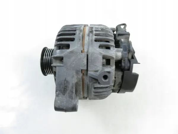ALTERNATOR OPEL ZAFIRA A 1.6 0124415002 image 3