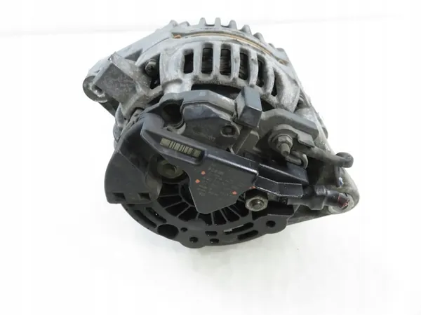ALTERNATOR OPEL ZAFIRA A 1.6 0124415002 image 4