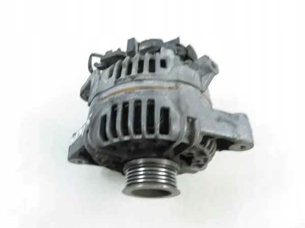 ALTERNATOR OPEL ZAFIRA A 1.6 0124415002 image 5