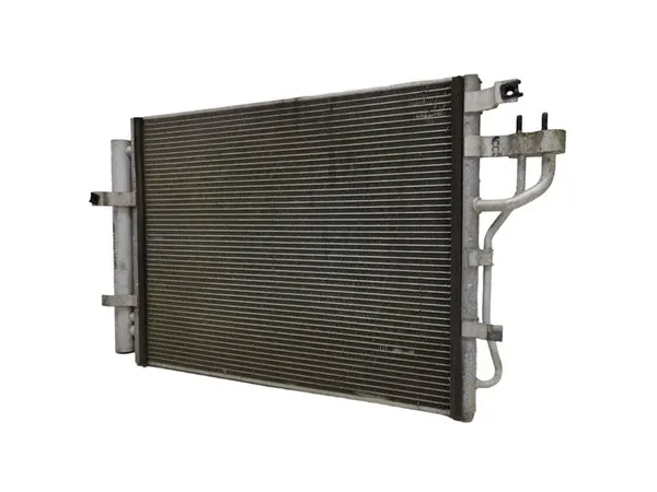 Ilmastointiradiatori Kia Picanto II image 2