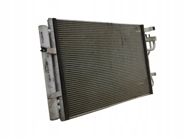 Ilmastointiradiatori Kia Picanto II image 3