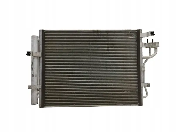 Ilmastointiradiatori Kia Picanto II image 4